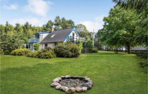 Amazing Home In Rønne With Kitchen Rønne
